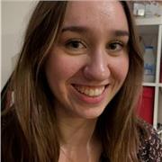 Vous avez besoin d'un prof particulier? Dites moi ce que vous avez besoin et nous pourrons commencer! Contactez moi.
